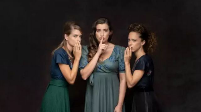 Άγριες Μέλισσες: Αυτό είναι το τέλος της δημοφιλούς σειράς