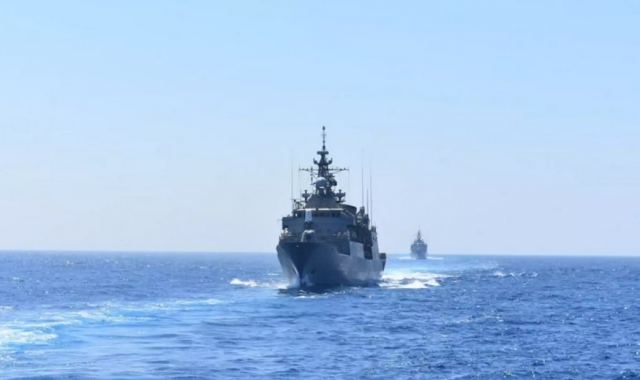 Η Τουρκία κλιμακώνει επικίνδυνα την επιθετικότητά της - Τα 4 μέτωπα που ανοίγει και η ετοιμότητα της Ελλάδας