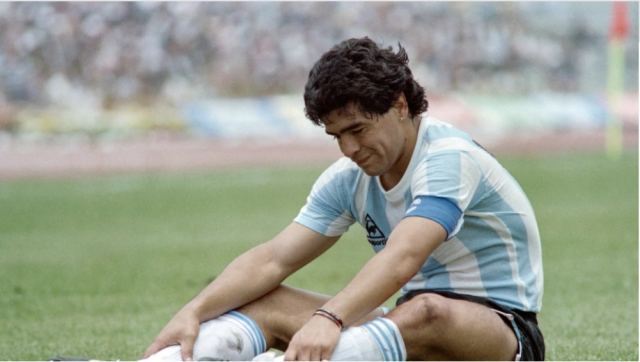 Αργεντινή: Οκτώ υγειονομικοί κατηγορούνται για τον θάνατο του Ντιέγκο Μαραντόνα