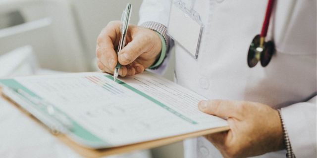 Ανατροπή: Δεν υπάρχει σύλληψη γιατρού στη Λαμία