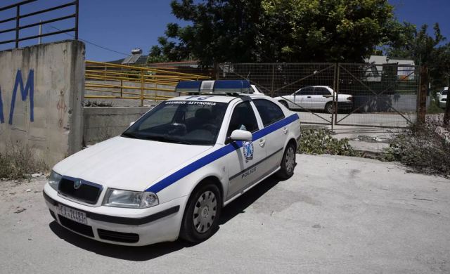 Θεσσαλονίκη: Αιματηρό επεισόδιο στην οδό Γιαννιτσών