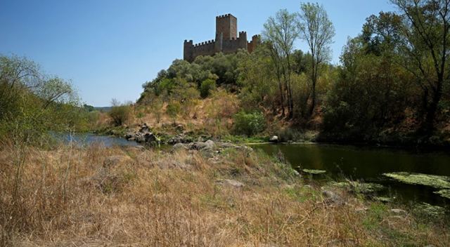 Ξηρασία στην Πορτογαλία: Αυξάνεται η τιμή του νερού, τέλος στο πότισμα των πάρκων