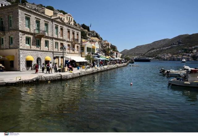 Πάσχα 2023 – Σύμη: Ακρωτηριάστηκε ένα δάχτυλο από το χέρι 13χρονου, τι λέει ο θείος του