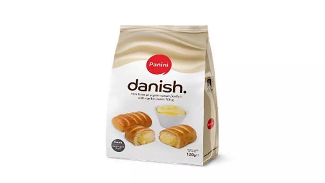 ΕΦΕΤ: Ανάκληση γνωστών κρουασάν λόγω μούχλας