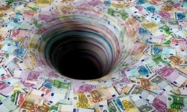 Λαμία: «Μαύρη τρύπα» 1,5 εκατ. ευρώ! - Ποιοι έκλεβαν το Δήμο? (ΒΙΝΤΕΟ)