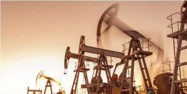 Τρίτη σερί πτωτική εβδομάδα για το πετρέλαιο -Η χαμηλή ζήτηση έριξε την τιμή