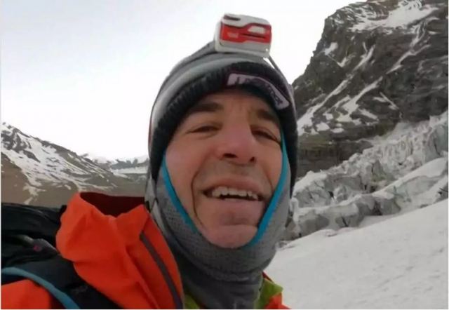 Νέα επιχείρηση ανάσυρσης της σορού του Αντώνη Συκάρη από τα 7.400 μέτρα!