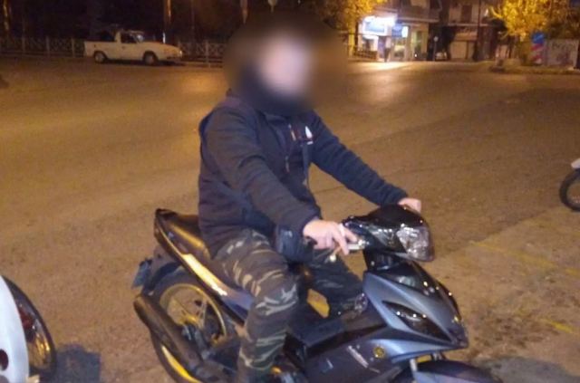 Αρνείται το δεύτερο έγκλημα ο 39χρονος που σκότωσε τη νονά του