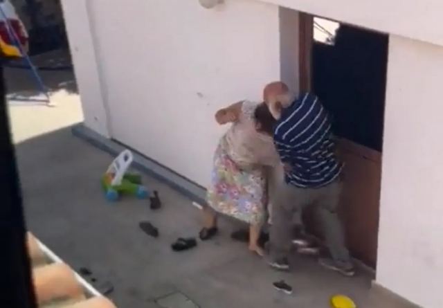 Κύπρος: Απάνθρωπη συμπεριφορά σπιτονοικοκύρη – Ξυλοκόπησε γυναίκα από το Ιράν