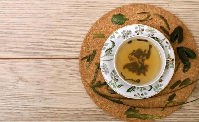 7 ροφήματα κατά του άγχους και του στρες