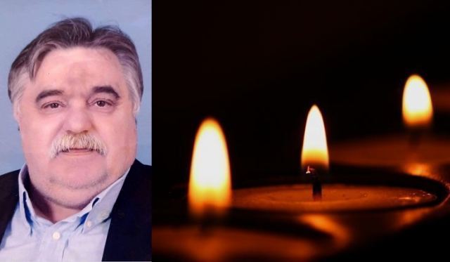 Την Κυριακή το ετήσιο μνημόσυνο του Γιώργου Ζιάκα