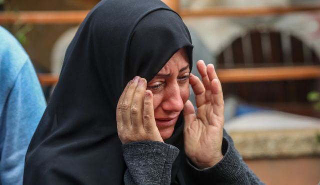 Γάζα: Η Γενική Συνέλευση του ΟΗΕ ψηφίζει σήμερα για άμεση κατάπαυση του πυρός