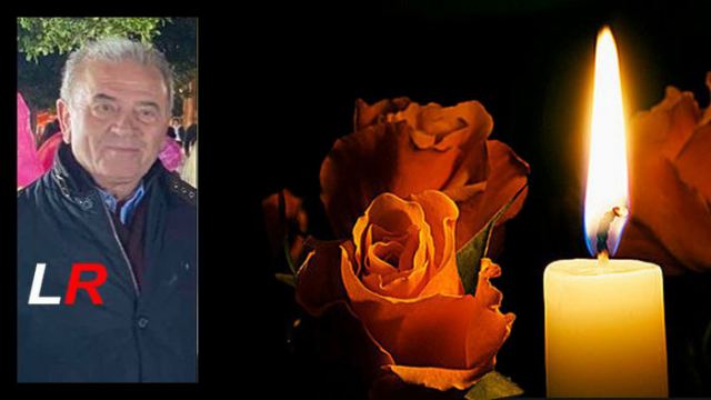 Το συλλυπητήριο μήνυμα του Ιατρικού Συλλόγου Φθιώτιδας για τον Τίτο Παπανικολάου