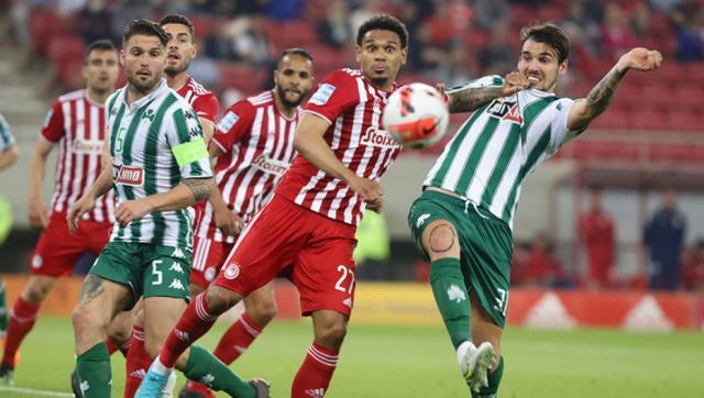 Super League: Σήμερα η κλήρωση του πρωταθλήματος - Σέντρα στις 20 Αυγούστου