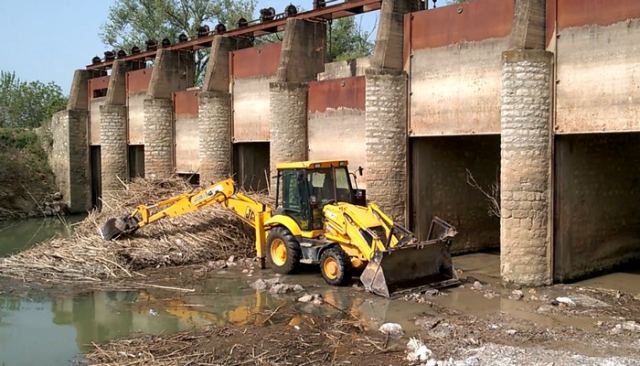 Νέο έργο 500.000€ για την άρδευση της Κωπαΐδας