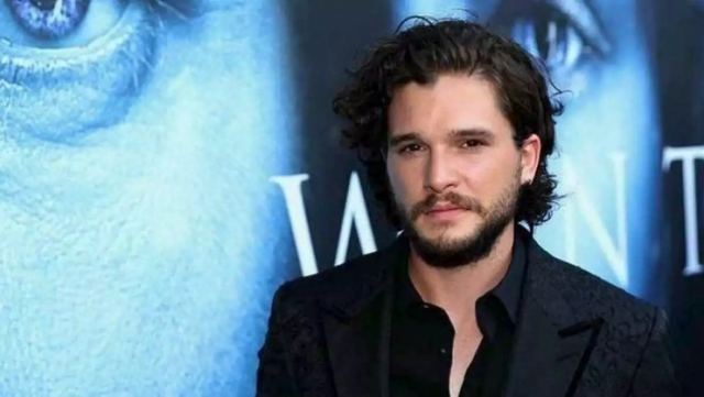 Τον Δεκέμβρη το πρώτο συνέδριο θαυμαστών του Game of Thrones με τη συμμετοχή και του 