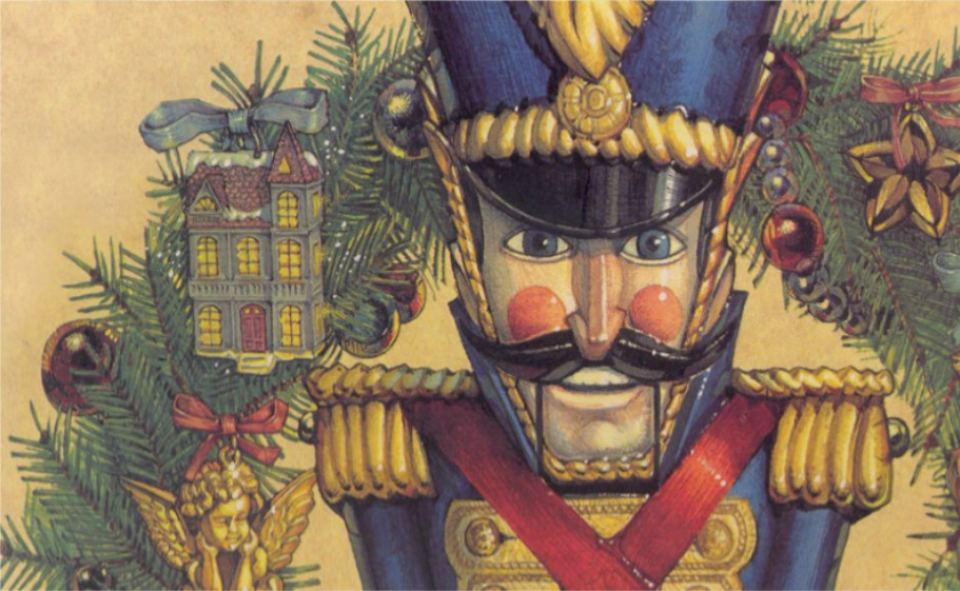 Μια ιστορία για 22 ολόκληρες μέρες πριν τα Χριστούγεννα! (Μέρος 2ο)