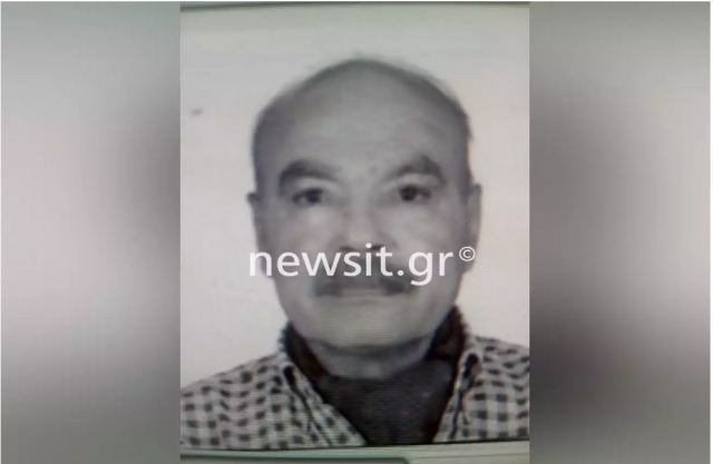 Μακελειό σε ναυτιλιακή στη Γλυφάδα: Αυτός είναι ο δράστης της επίθεσης