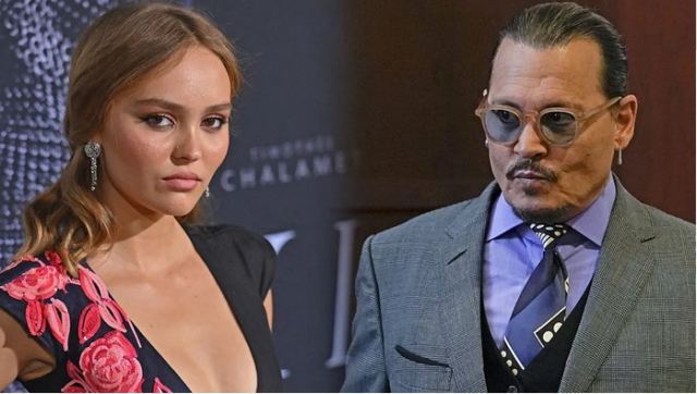 Τζόνι Ντεπ: Οι θαυμαστές του στρέφονται εναντίον της κόρης του