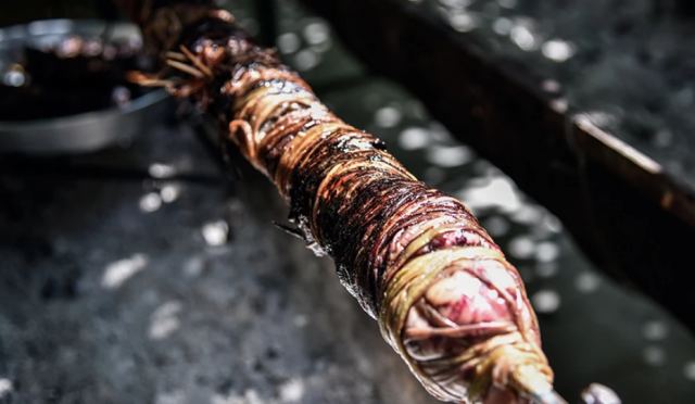 Οι Τούρκοι, μετά τα νησιά, διεκδικούν το κοκορέτσι: «Δεν θα το αφήσουμε στα χέρια των Ελλήνων»