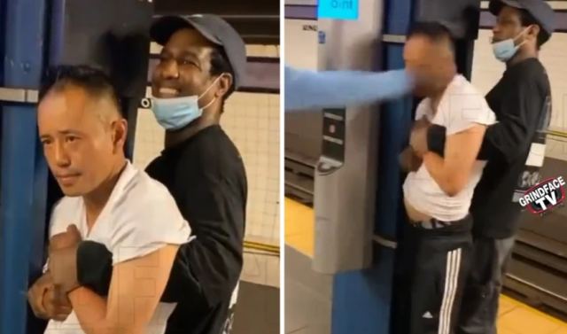 Βίντεο: Ένας τον κρατά ακίνητο, δύο τον χτυπούν στο πρόσωπο, γελούν και πανηγυρίζουν