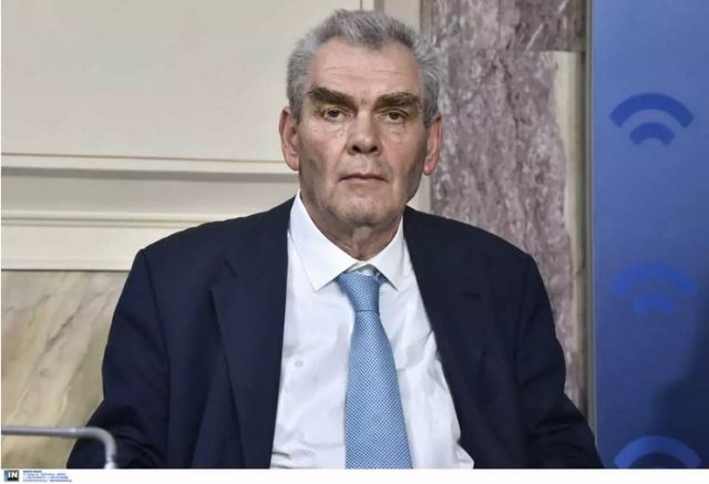 Ειδικό δικαστήριο: Στις 19 Σεπτεμβρίου στο εδώλιο Παπαγγελόπουλος και Τουλουπάκη