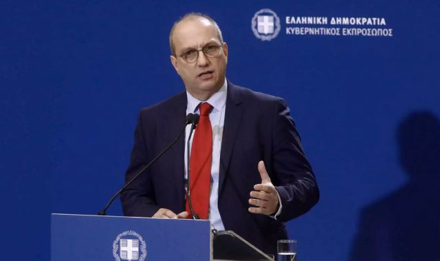 Γιάννης Οικονόμου: Τσίπρας, ο τελευταίος πολιτικός στον πλανήτη που δεν καταλαβαίνει το μέγεθος της παγκόσμιας κρίσης