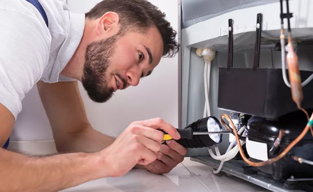 Ζητείται Τεχνικός από την επιχείρηση «Ευαγγελίου - Εξοπλισμός καταστημάτων»