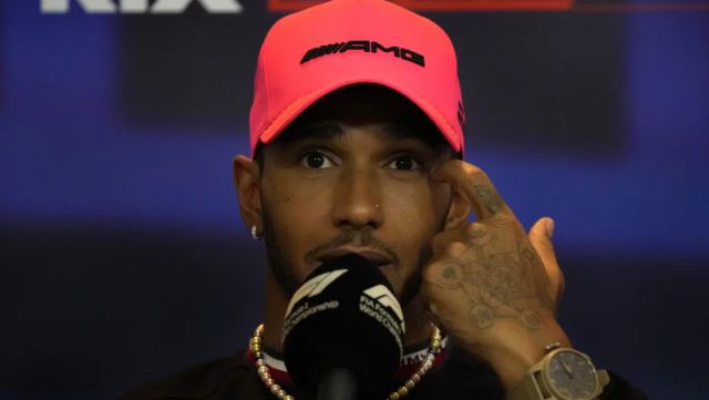 Formula 1: Η Mercedes ανακοίνωσε Lewis Hamilton για άλλα 2 χρόνια - Ο πιο ακριβοπληρωμένος οδηγός, ποσό-ίλιγγος