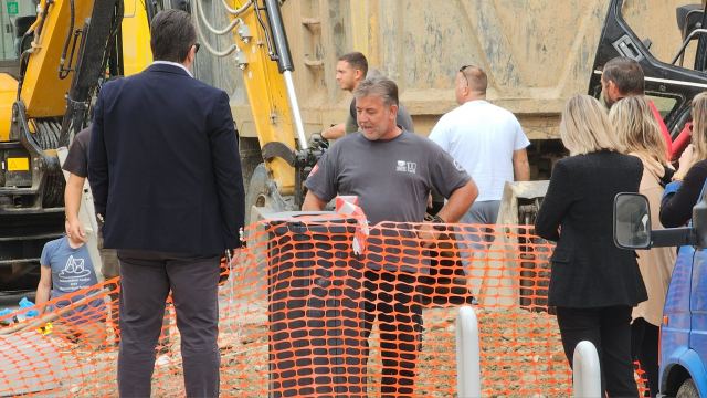 Από οθωμανικό νεκροταφείο οι σκελετοί που βρέθηκαν στην Ιστιαία; (ΒΙΝΤΕΟ)