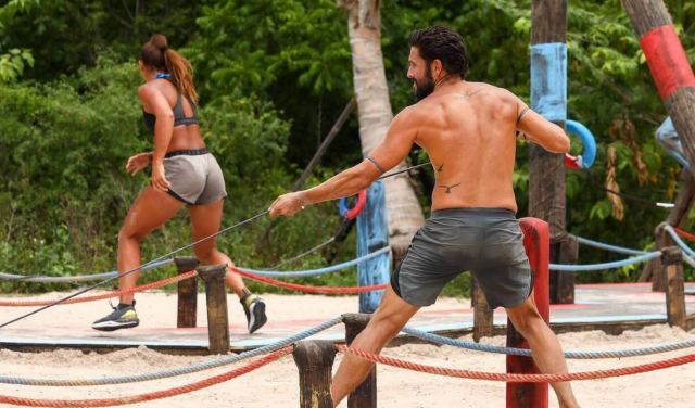 Survivor Spoiler (26/6): Ο νικητής της ασυλίας και οι υποψήφιοι