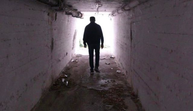 Πανουργιάς Παπαϊωάννου: «Είναι αυτές εικόνες ενός