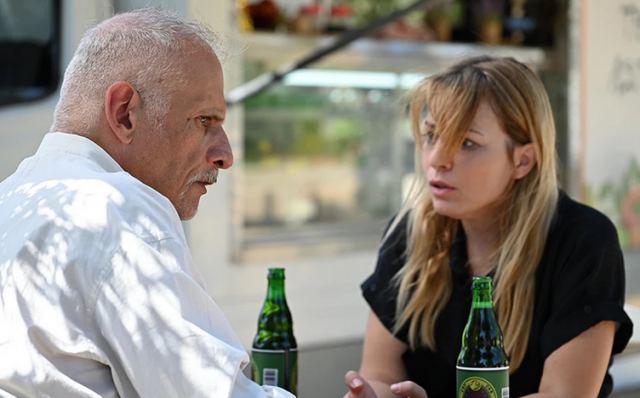 Σασμός - Spoiler: Βγαίνει από τη φυλακή η Καλλιόπη και συλλαμβάνεται ο πραγματικός δολοφόνος του Άγγελου