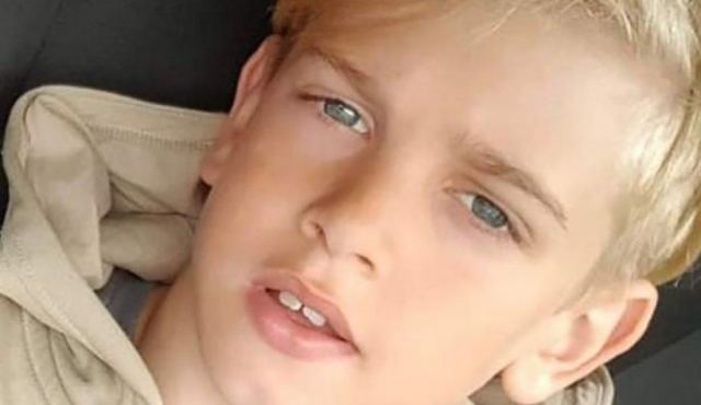 Τέλος χρόνου για τον 12χρονο Άρτσι - Ένα βήμα πριν βγει από τη μηχανική υποστήριξη