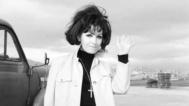 «Αντίο γοργόνα μας»! Η Φίνος Φιλμ αποχαιρετά τη Μάρθα της