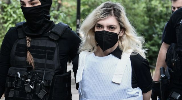 Ρούλα Πισπιρίγκου: Εδώλιο για δύο κακουργήματα «δείχνει» ο εισαγγελέας για τη δολοφονία της Τζωρτζίνας