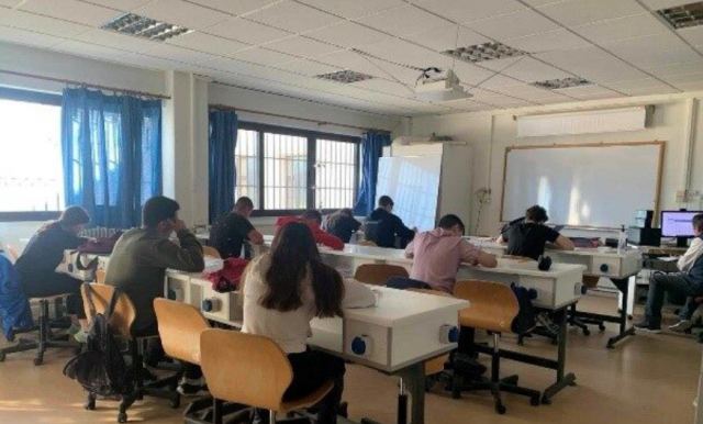 Προσομοίωση της Πανελλαδικής Εξέτασης του μαθήματος Γλώσσας & Λογοτεχνίας Γ΄ΓΕΛ