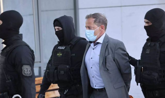 Δίκη Λιγνάδη: Ώρα απολογίας για τον πρώην διευθυντή του Εθνικού