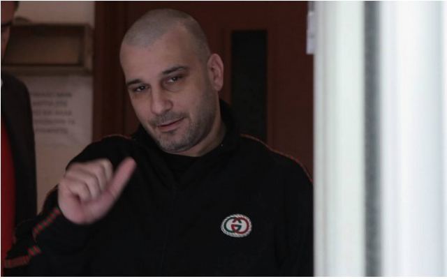 Γιώργος Κυπαρίσσης: Τι μάθαμε και τι όχι για την απαγωγή του «βασιλιά των ανταλλακτικών»