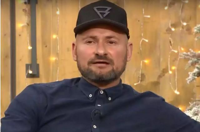 Απειλεί να αυτοκτονήσει πρώην παίκτης του Survivor