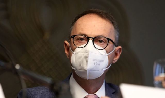 Σύψας: Ο επόμενος εφιάλτης για το ΕΣΥ θα είναι οι ενδονοσοκομειακές λοιμώξεις