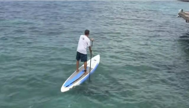 Νεκρός ο ένας από τους εννέα κωπηλάτες στην  Κεφαλονιά