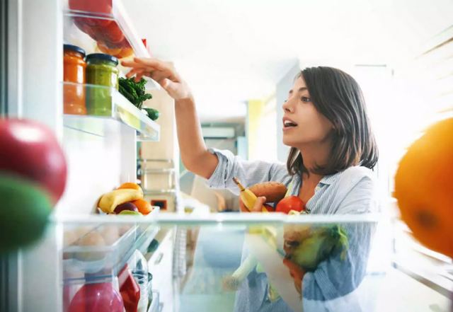 Ποια φρούτα και λαχανικά χρειάζονται ψυγείο και ποια όχι