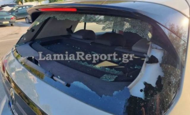 Καμένα Βούρλα: Γύρισε από το μπάνιο και δεν πίστευε στην τύχη του