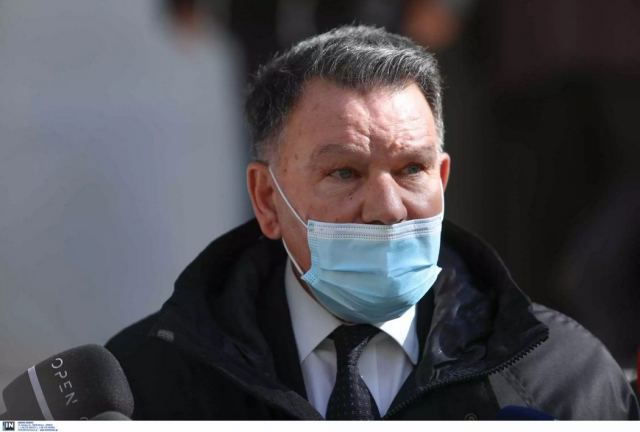 Λάρισα: Σε αργία ανώτερο στέλεχος της εκπαίδευσης που κατηγορείται για βιασμό – Έντονη αντίδραση Κούγια