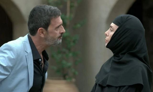 Μαύρο Ρόδο: Όταν η «Μυρσίνη» και ο «Δούκας» συναντήθηκαν ξανά - Χαμός στο Twitter