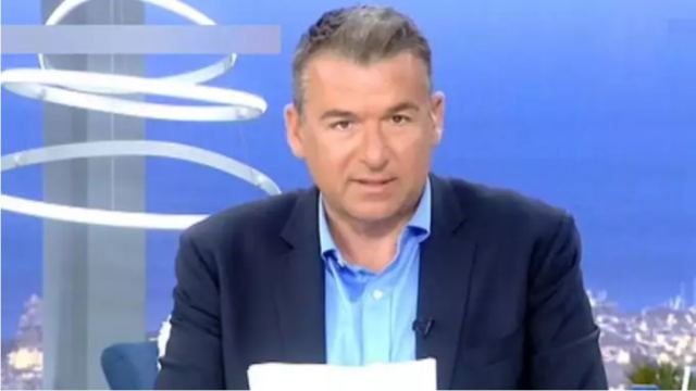 Ρούλα Πισπιρίγκου: Το εξώδικο που έλαβαν ο Γιώργος Λιάγκας και η Φαίη Σκορδά