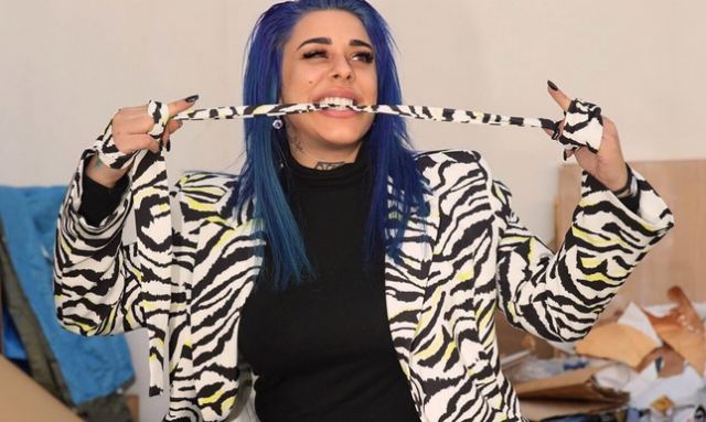 Απέβαλε η Super Κική: Η ανακοίνωση στο Instagram