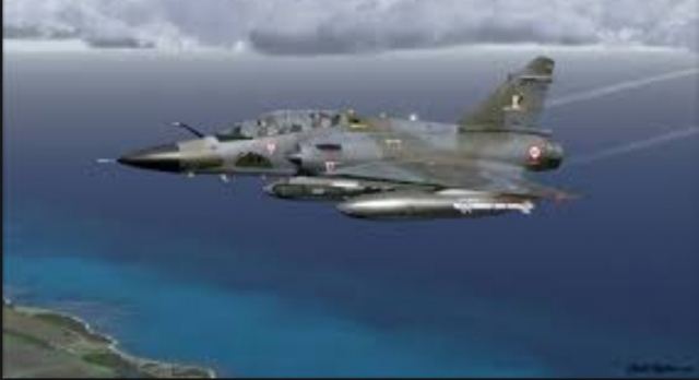 Έπεσε στη θάλασσα αλλά δεν βυθίστηκε - Το απίστευτο περιστατικό με το 