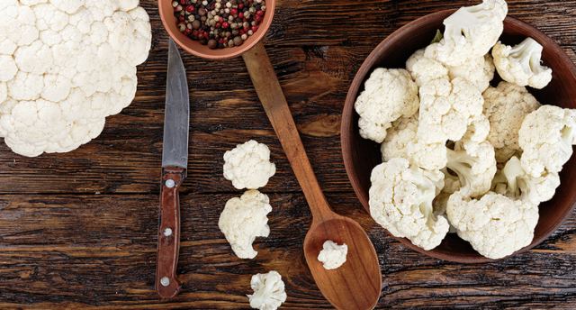 Το αντικαρκινικό λαχανικό που δυναμώνει την άμυνα και τη μνήμη